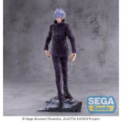 PREORDER - Jujutsu Kaisen Luminasta PVC Statue Satoru Gojo Extermination 26 cm