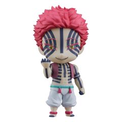 PREORDER - Kimetsu no Yaiba: Demon Slayer Nendoroid Action Figure Akaza 10 cm