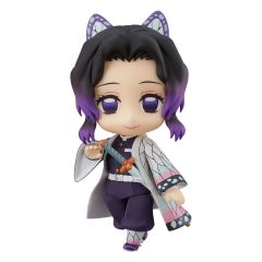 PREORDER - Kimetsu no Yaiba: Demon Slayer Nendoroid Action Figure Shinobu Kocho 10 cm