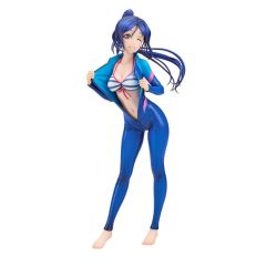 PREORDER - Love Live! Sunshine! Statue 1/7 Kanan Matsuura Wetsuit Ver. 23 cm