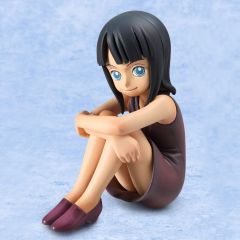 PREORDER - One Piece Portrait Of Pirates CB-EX PVC Statue Nico Robin Dereshi