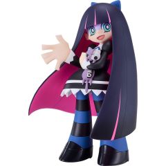 PREORDER - Panty & Stocking with Garterbelt Pop Up Parade PVC Statue Stocking 14 cm