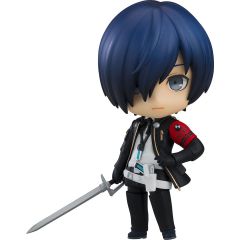 PREORDER - Persona 3 Reload Nendoroid Action Figure P3R Protagonist