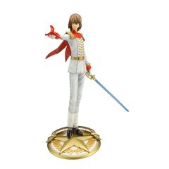 PREORDER - Persona 5 Royal ARTFXJ Statue 1/8 Goro Akechi Phantom Thief Ver. 27 cm