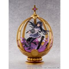PREORDER - Puella Magi Madoka Magica PVC Statue 1/7 Akemi Homura 26 cm