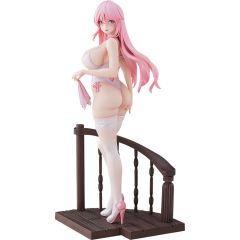 PREORDER - Redo of Healer Statue 1/7 Freia - Chinese Dress Ver. 25 cm
