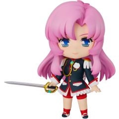 PREORDER - Revolutionary Girl Utena Nendoroid Action Figure Utena Tenjo 10 cm