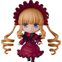 PREORDER - Rozen Maiden Nendoroid Doll Action Figure Shinku 2.0 10 cm