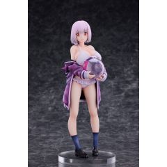 PREORDER - SSSS.Gridman PVC Statue 1/7 Akane Shinjo 23 cm