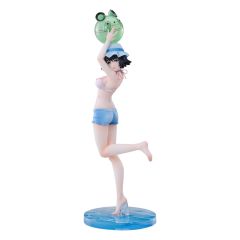 PREORDER - Steins Gate PVC Statue 1/7 Mayuri Shiina: Swimsuit Ver. 29 cm