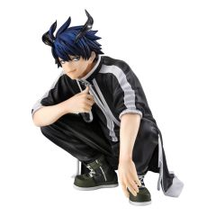PREORDER - Togen Anki G.E.M. Series PVC Statue Shiki Palm Size 9 cm