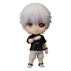 PREORDER - Tokyo Ghoul Nendoroid Action Figure Ken Kaneki 10 cm