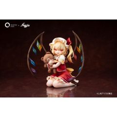 PREORDER - Touhou Project Statue 1/6 Flandre Scarlet Innocent Time Ver. 16 cm