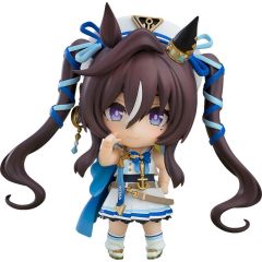 PREORDER - Uma Musume Pretty Derby Nendoroid Action Figure Vivlos 10 cm