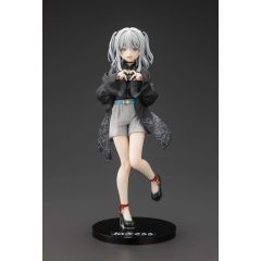 PREORDER - VTuber PVC Statue 1/7 Tororo Nekomugi 24 cm