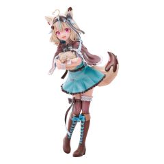 PREORDER - Virtual YouTuber F:NEX PVC Statue 1/7 Amakami Konomi 23 cm