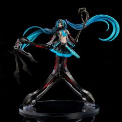 PREORDER - Vocaloid PVC Statue Calne Ca 15th Memorial 26 cm
