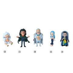 PREORDER - Wave 129 - One Piece - Parent-Child-Bloodline 01 Random Figure - 7cm PVC Statue