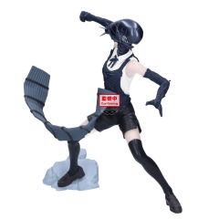 PREORDER - Wave 131 - Chainsaw Man - Bomb Grandista - 20cm PVC Statue