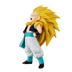 PREORDER - Wave 131 - Dragon Ball Z - Gotenks Solid Edge Works - 16cm PVC Statue