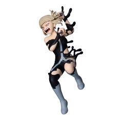 PREORDER - Wave 131 - My Hero Academia - Himiko Toga The Evil Villains-DX - 20cm PVC Statue