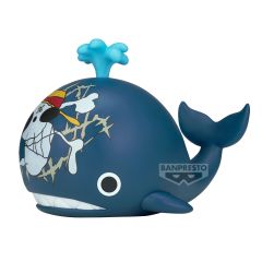 PREORDER - Wave 131 - One Piece - Laboon Big Sofvimates - 13cm PVC Statue