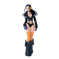 PREORDER - Wave 131 - One Piece - Nico Robin Egghead Ver. The Shukko - 17cm PVC Statue
