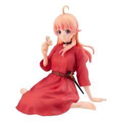 PREORDER - Witch Watch G.E.M. Series PVC Statue Nico Palm Size 9 cm