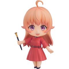 PREORDER - Witch Watch Nendoroid Action Figure Nico Wakatsuki