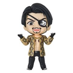 PREORDER - Yakuza Nendoroid Action Figure Goro Majima 10 cm