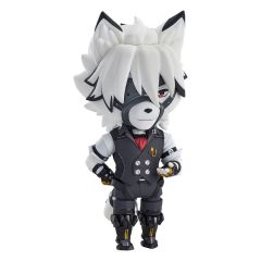 PREORDER - Zenless Zone Zero Nendoroid Action Figure Von Lycaon 10 cm