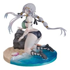 PREORDER - Atelier Ryza: Ever Darkness & the Secret Hideout PVC Statue 1/7 Lila Decyrus Swimsuit Ver. 17 cm