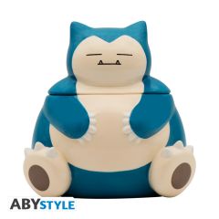 Pokemon - Snorlax - Cookie jar