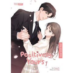 Positively Yours 01 Manga (New)