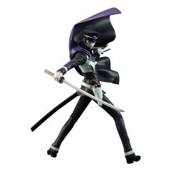 PREORDER - Devil Summoner 2 Game Characters Collection DX PVC Statue Raidou Kuzunoha 25 cm