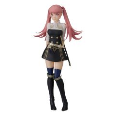 PREORDER - Fire Emblem: Three Houses Pop Up Parade PVC Statue Hilda Valentine Goneril 16 cm