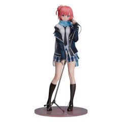 PREORDER - My Teen Romantic Comedy SNAFU PVC Statue 1/7 Yui Yuigahama: Light Novel Ver. 24 cm
