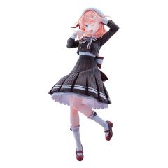 PREORDER - Love Live! Hasuno Sora Jogakuin School Idol Club PVC Statue 1/7 Hinoshita Kaho Fortune Movie Ver. 24 cm