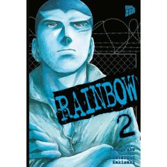 Rainbow 02 Manga (New)