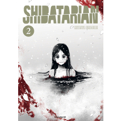 Shibatarian 02 Manga (New)