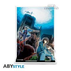 Solo Leveling - Season 1 - 16cm Acrylfigure