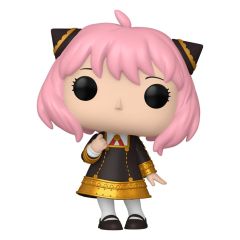 Spy-x-Family-Anya-Forger-Funko-Pop-1949-9cm-Vinyl-Figur-1