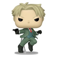 Spy-x-Family-Loid-Forger-Funko-Pop-1948-9cm-Vinyl-Figur-1