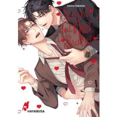 Sweet But Not Sweet (Einzelband) Manga (New)