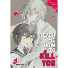 Teach me how to Kill you 07 Manga (New)