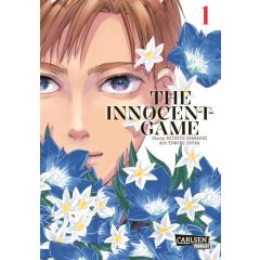 The Innocent Game 01 Manga (New)