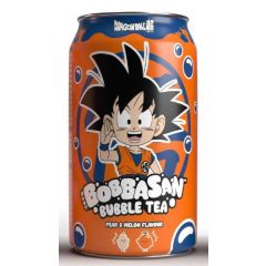 Ultra-Pop-Son-Goku-Bobbasan-Bubble-Tea-Birne-Melone-320ml-Ge