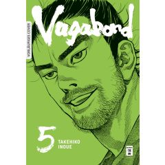 Vagabond - Master Edition 05 Manga (New)