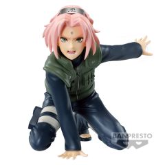 WAVE-104-NARUTO-SHIPPUDEN-Haruno-Sakura-Panel-Spectacle-9cm-