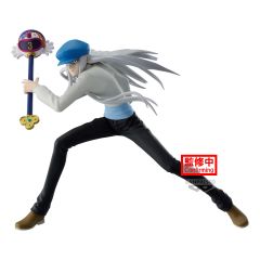Wave 125 - Hunter x Hunter - Kite Vibration Stars - 14cm PVC Statue